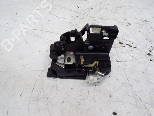 Used Rear right lock DACIA SANDERO II 1.2 (75 hp) 31702335