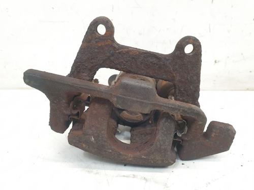 Used Left rear brake caliper Left rear brake caliper AUDI A6 C6 Avant (4F5) 2.7 TDI (180 hp) 34042006 34042006