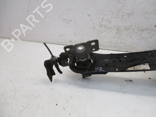 Right rear steering knuckle VOLVO XC60 I SUV (156) T6 AWD | BP29089845M28 