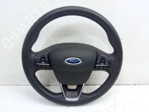 Volante Volante FORD KUGA III (DFK) 2.5 Duratec PHEV (242 hp) 37142065 37142065