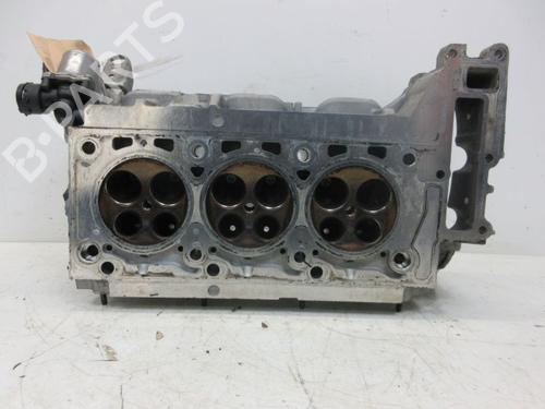 Cylinder head MERCEDES-BENZ C-CLASS (W203) C 280 4-matic (203.092) | BP29097693M5 