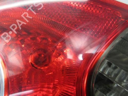 Right taillight OPEL CORSA D (S07) 1.2 (L08, L68) | BP29095063C35