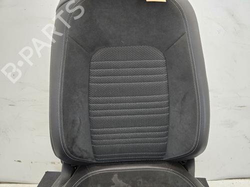 Right front seat VW SCIROCCO III (137, 138) 1.4 TSI | BP37146454C16 - Image 3