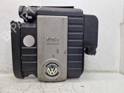 Topbeskyttelse VW PASSAT B6 Variant (3C5) 2.0 TFSI (200 hp) 29106463
