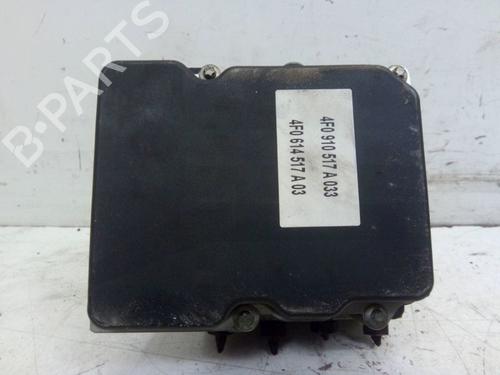 Electronic module AUDI A6 C6 (4F2) 3.0 TDI quattro | BP33907782M83 - Image 7