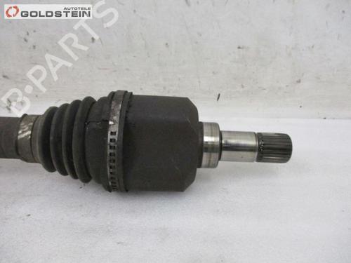 Left front driveshaft PEUGEOT PARTNER Tepee 1.6 HDi 90 | BP37102708M38 - Image 4