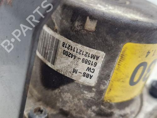 Electronic module KIA PICANTO II (TA) 1.0 | BP33276108M83  - Image 8