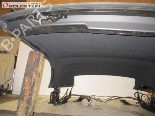 Convertible top BMW 6 Convertible (E64) 630 i | BP18751849C123 