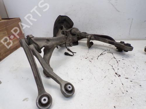 Left front steering knuckle AUDI A6 C6 Avant (4F5) 4.2 quattro | BP23273690M25 
