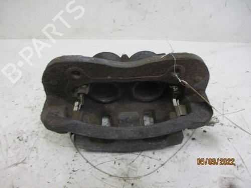 Used Right front brake caliper Right front brake caliper KIA SORENTO I (JC) 3.5 V6 4WD (194 hp) 18797107 18797107