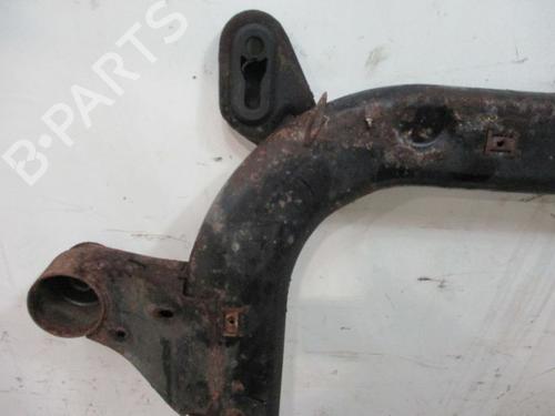 Subframe OPEL ZAFIRA / ZAFIRA FAMILY B (A05) 1.9 CDTI (M75) | BP18802193M9