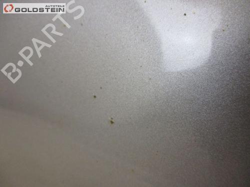 Left rear door SUBARU OUTBACK (BR) 2.5 i AWD | BP30184479C4
