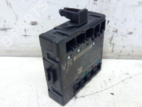 Used Control unit MERCEDES-BENZ E-CLASS T-Model (S212) E 200 CDI / BlueTEC (212.205, 212.206) (136 hp) 29103918