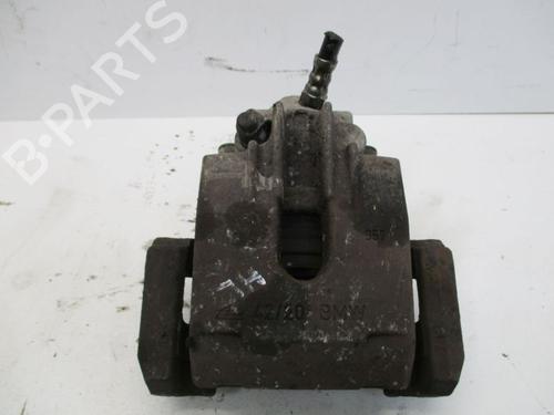 Left rear brake caliper BMW 5 Touring (E61) 530 d | BP37116884M107  - Image 5