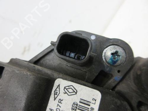 Alternator RENAULT CLIO IV (BH_) 1.2 16V | BP29098710M7 