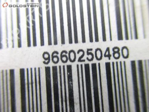 Electronic module CITROËN C6 (TD_) 2.7 HDi | BP38026019M83 - Image 5