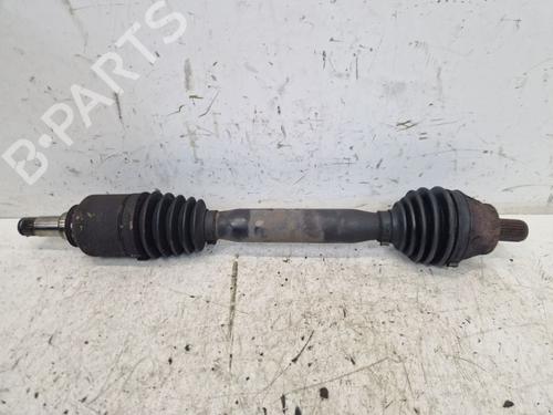 Left front driveshaft MERCEDES-BENZ A-CLASS (W169) A 170 (169.032, 169.332) | BP23898191M38 