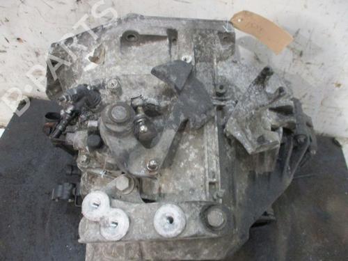 Gearbox OPEL INSIGNIA A (G09) 2.0 CDTI (68) | BP37125196M3 - Image 6