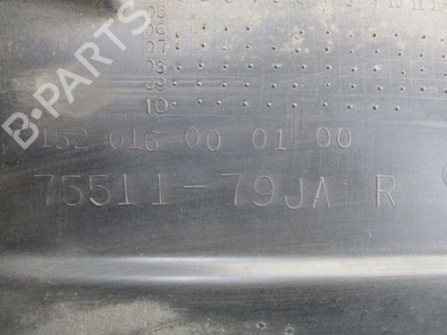 Wheel arch FIAT SEDICI (189_) 2.0 D Multijet 4x4 | BP18808684C56 