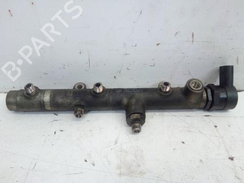 Injection rail AUDI A6 C6 (4F2) 3.0 TDI quattro | BP37142333M98 - Image 11