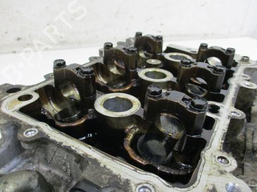 Cylinder head TOYOTA AYGO (_B4_) 1.0 (KGB40) | BP37115699M5 - Image 3