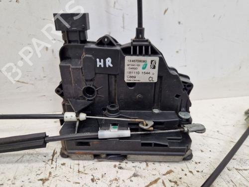 Rear right lock PEUGEOT BOXER Van 2.2 HDi 120 | BP29171348C99 