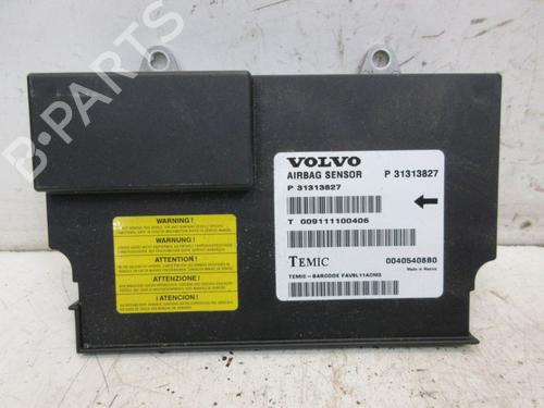 Used ECU airbags VOLVO XC60 I SUV (156) T6 AWD (286 hp) 21273580