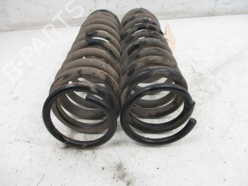 Shock absorber spring FORD FOCUS II Turnier (DA_, FFS, DS) 1.6 TDCi | BP18794195C152 