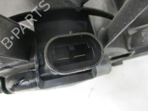Fan DACIA LOGAN MCV (KS_) 1.6 MPI 85 | BP37117137M128 - Image 5