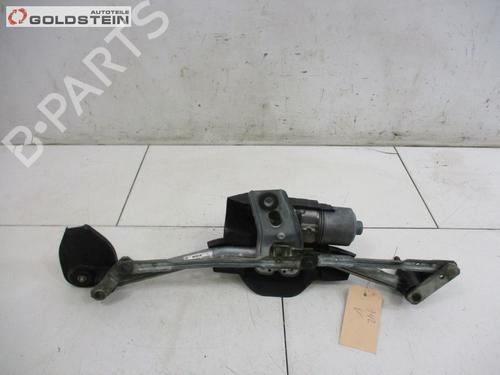 Front wipers mechanism OPEL ASTRA H TwinTop (A04) 1.6 (L67) | BP18761971C83 