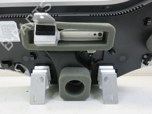 Display monitor MERCEDES-BENZ EQS (V297) EQS 450+ (297.123) | BP29097937C48 
