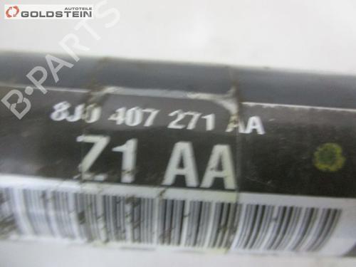 Left front driveshaft AUDI TT (8J3) 2.0 TFSI | BP37106860M38 - Image 4