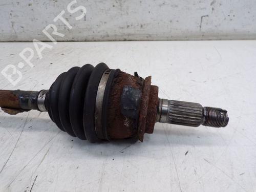 Right front driveshaft MINI MINI (R50, R53) Cooper | BP37127887M39 - Image 3