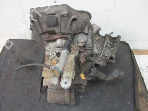 Gearbox PEUGEOT BIPPER (AA_) 1.3 HDi 75 | BP37120441M3 - Image 4