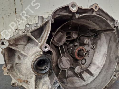 Gearbox OPEL CORSA E (X15) 1.0 (08, 68) | BP37135987M3 - Image 2