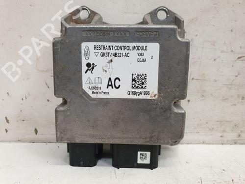 Used Control unit Control unit 39573723 39573723
