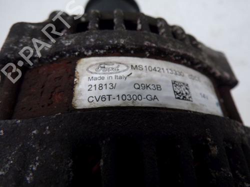 Alternator FORD FOCUS III Turnier 1.0 EcoBoost | BP37134261M7 - Image 8