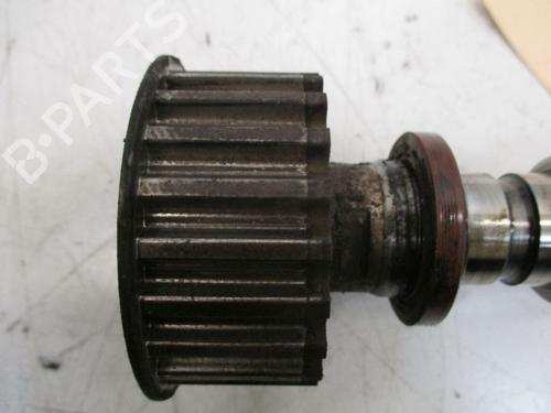 Other NISSAN INTERSTAR Van (X70) dCi 100 | BP29090752O1 