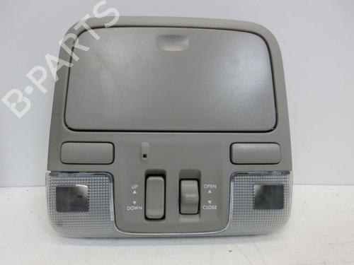 Interior roof light SUBARU TRIBECA (B9) 3.6 (WXF) | BP29096909I8 