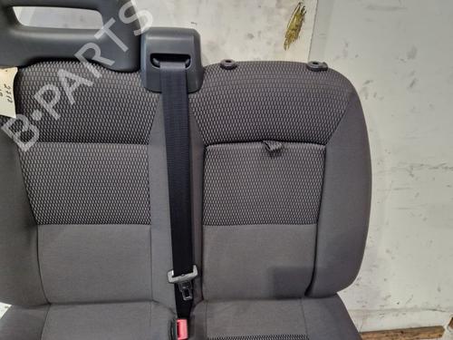 Right front seat CITROËN JUMPER II Bus 2.2 HDi 100 | BP38024733C16 - Image 3