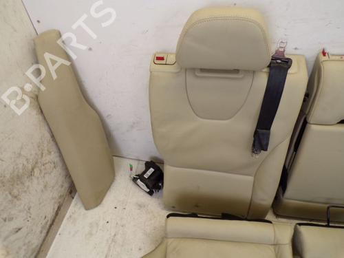 Rear seat VOLVO XC60 I SUV (156) T5 | BP19290729C17 