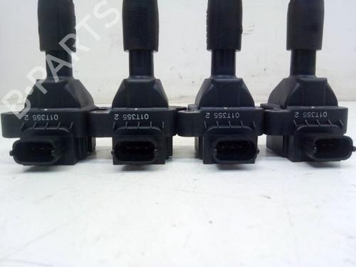 Ignition coil MERCEDES-BENZ SLK (R170) 200 Kompressor (170.444) | BP29523810M94 