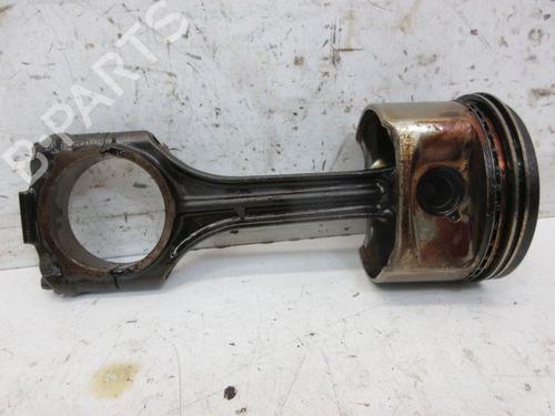 Used Other MERCEDES-BENZ C-CLASS (W203) C 240 (203.061) (170 hp) 19293783