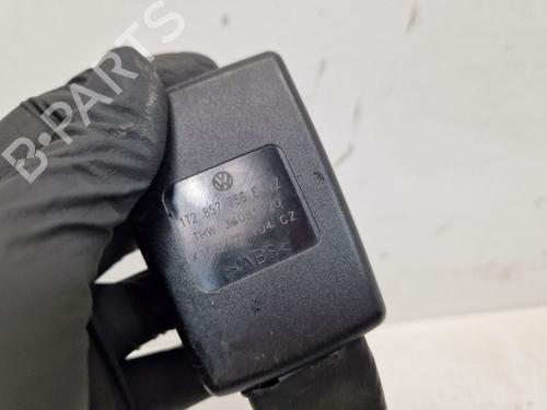 Seat buckle VW TOURAN (1T1, 1T2) 1.4 TSI | BP29108318I32 