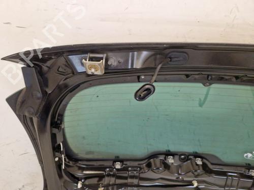 Tailgate RENAULT GRAND SCÉNIC III (JZ0/1_) 1.4 16V (JZ0F) | BP29108354C6 