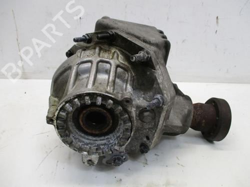Gir Fordelingskasse VOLVO XC70 I Cross Country (295) 2.5 T XC AWD (209 hp) 27305721