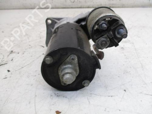 Starter OPEL ZAFIRA TOURER C (P12) 1.4 (75) | BP37128169M8 - Image 4