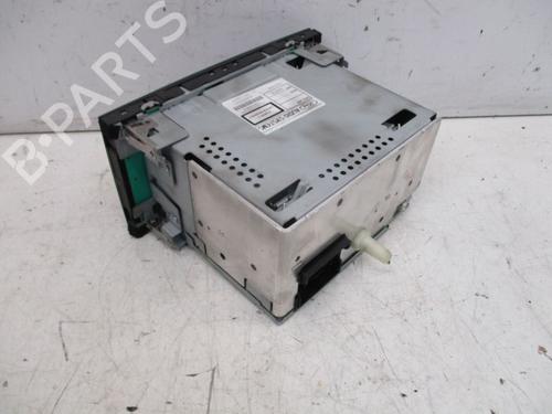 Bilradio FORD C-MAX (DM2) 1.6 TDCi | BP18807489E6 
