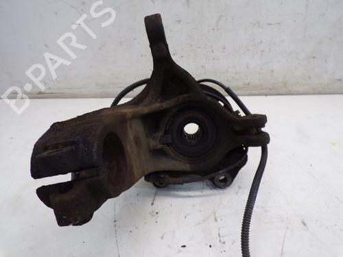 Right front steering knuckle PEUGEOT 207 (WA_, WC_) 1.4 16V | BP29101882M26 
