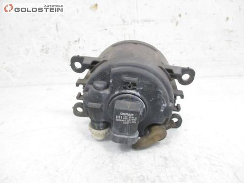 Left front fog light PEUGEOT 407 Coupe (6C_) 3.0 V6 | BP37104117C30 - Image 3